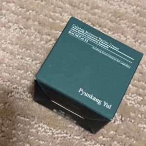 Pyunkang Yul Moisture Barrier Cream